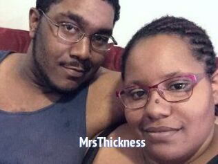 MrsThickness
