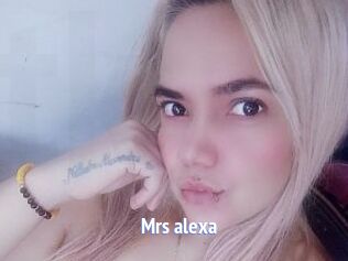 Mrs_alexa
