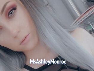 MsAshleyMonroe