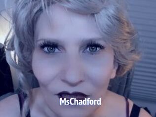 MsChadford