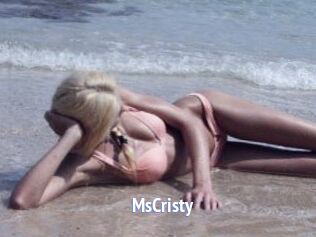 MsCristy