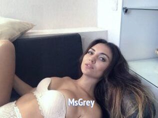 MsGrey