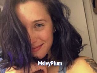 MsIvyPlum