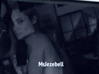 MsJezebell