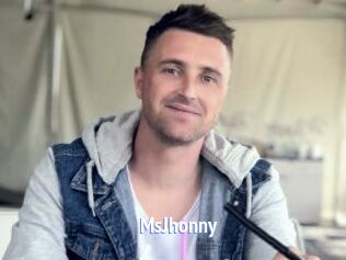 MsJhonny