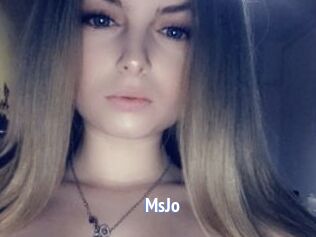 MsJo