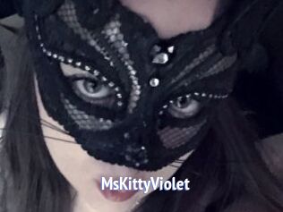 MsKittyViolet