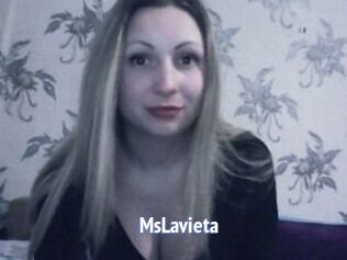 MsLavieta