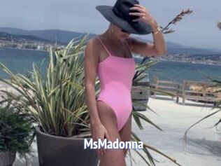 MsMadonna