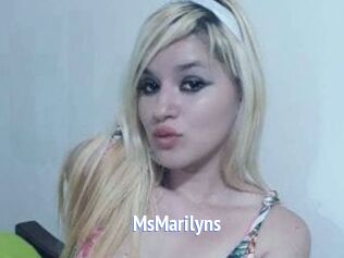 MsMarilyns