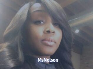 MsNelson