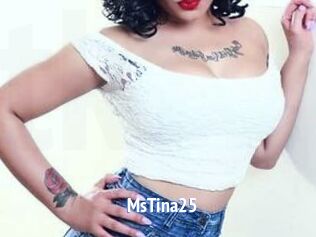 MsTina25