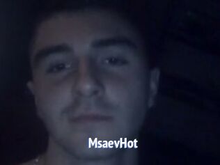 MsaevHot