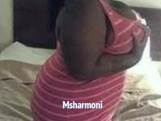 Msharmoni