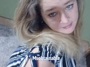 Msobtainable