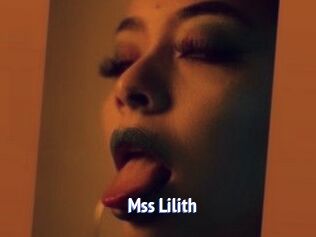Mss_Lilith