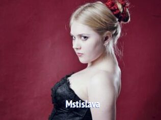 Mstislava