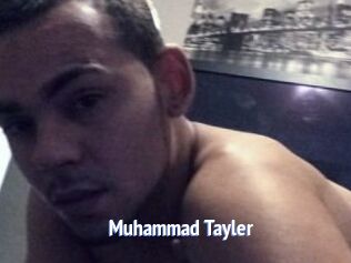Muhammad_Tayler