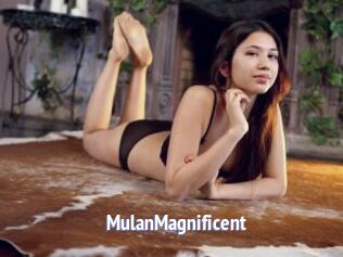 MulanMagnificent