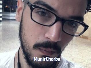 Munir_Chorba