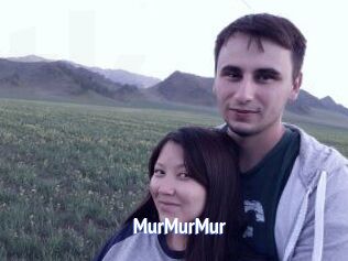 MurMurMur