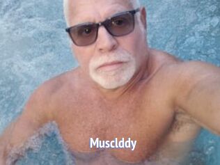 Musclddy