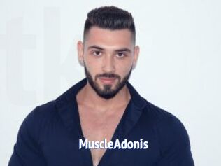 MuscleAdonis