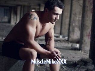 MuscleMikeXXX