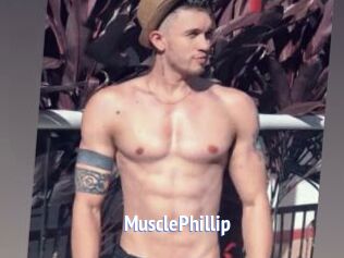 MusclePhillip