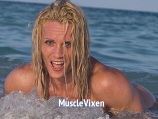 MuscleVixen