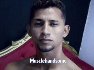 Musclehandsome