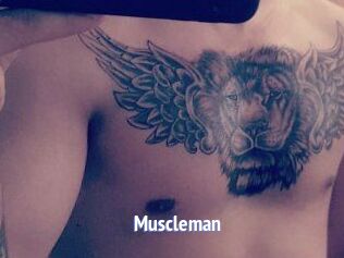 Muscleman