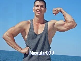 MuscularGOD