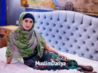 MuslimDariya