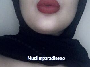Muslimparadisexo