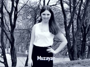 Muzayan