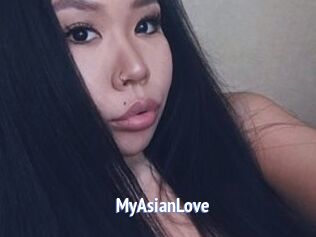 MyAsianLove