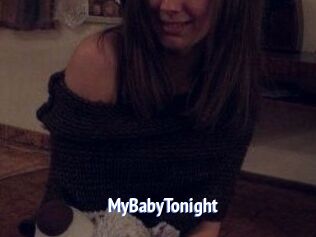 MyBabyTonight