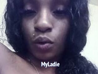 MyLadie