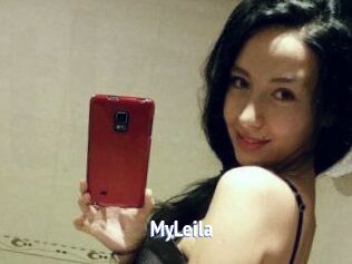 MyLeila