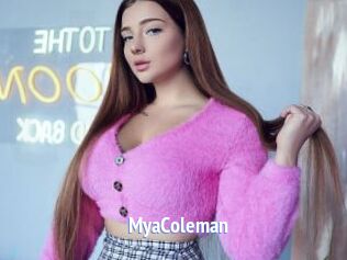MyaColeman