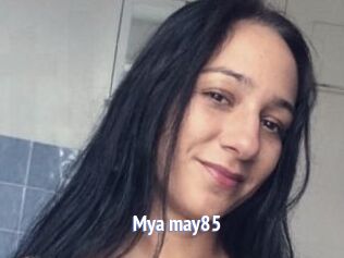 Mya_may85