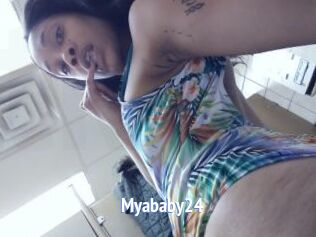 Myababy24