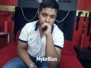 MykeBlun