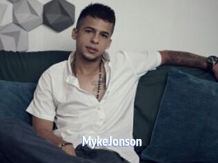 MykeJonson