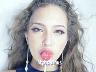 MyleStraus