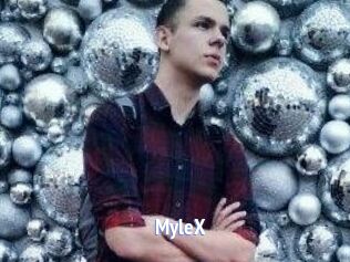 MyleX