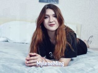 MyleneMing