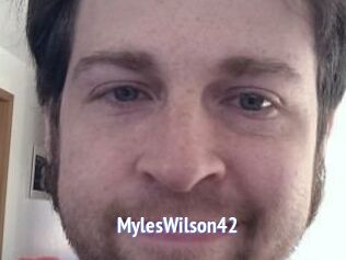 MylesWilson42