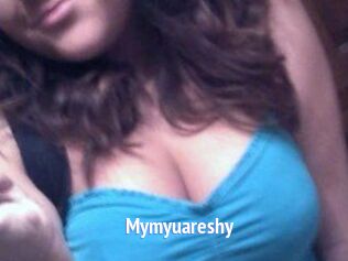 Mymyuareshy